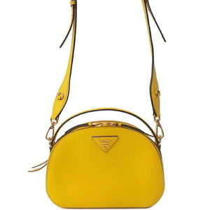 Prada Odette Handbag